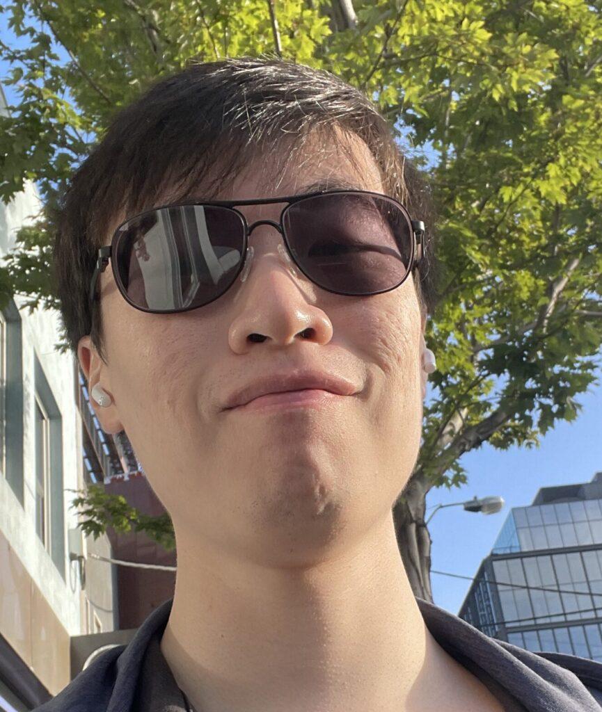 Chris - Bubble Tea Expert and Founder of Bubbleteas.moe