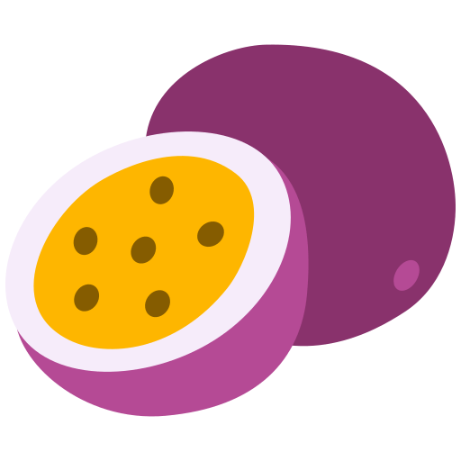 Passionfruit