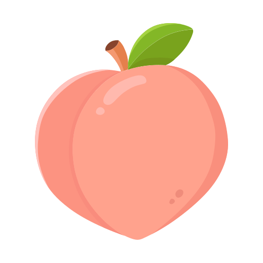 Peach