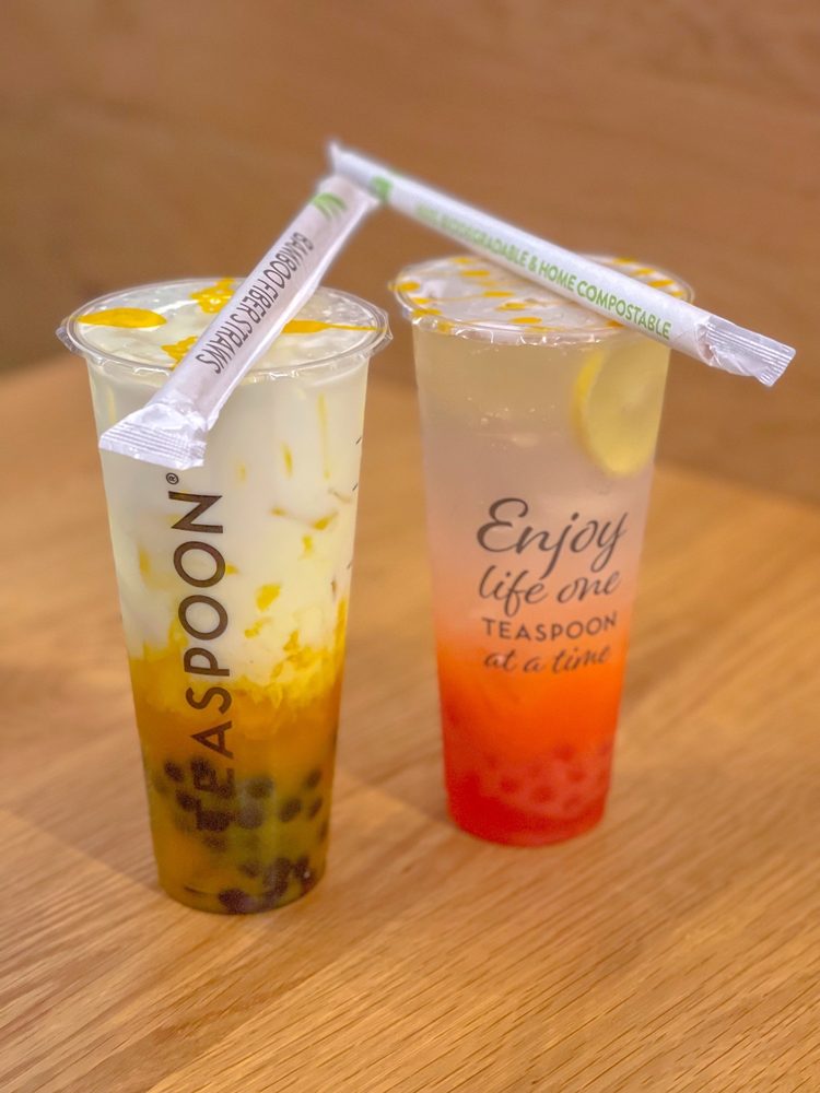 Tapioca Pearls Vs Popping Boba Facts 2026 | Bubble Teas