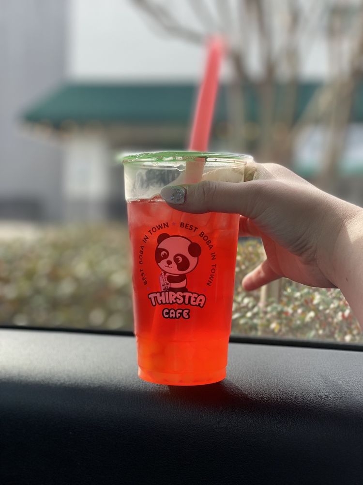 The Top 5 best boba birmingham al | Bubble Tea Reviews