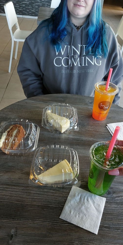 The Top 5 best boba buffalo ny | Bubble Tea Reviews