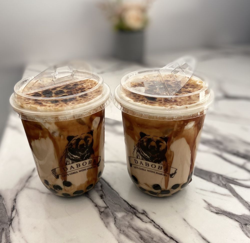 The Top 5 best boba downtown san diego | Bubble Tea Reviews