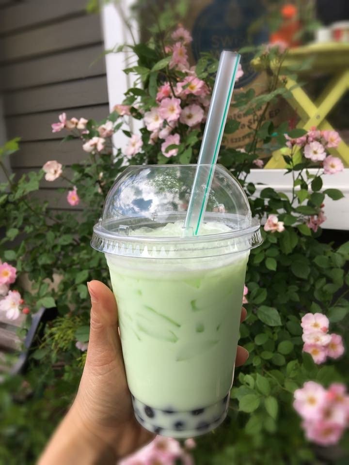 The Top 5 best boba greenwich | Bubble Tea Reviews