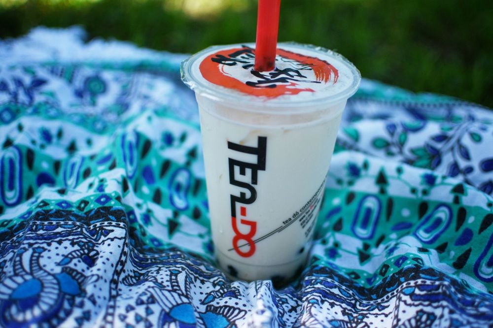 The Top 5 best boba in cambridge | Bubble Tea Reviews