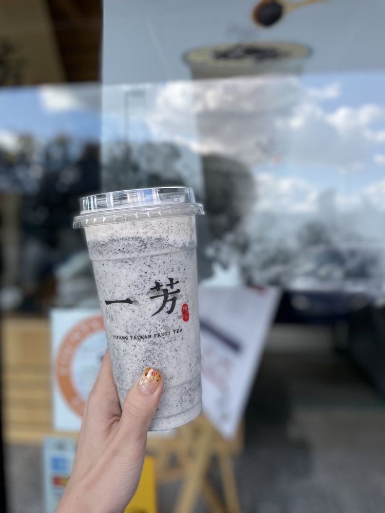 The Top 5 best boba irvine spectrum | Bubble Tea Reviews