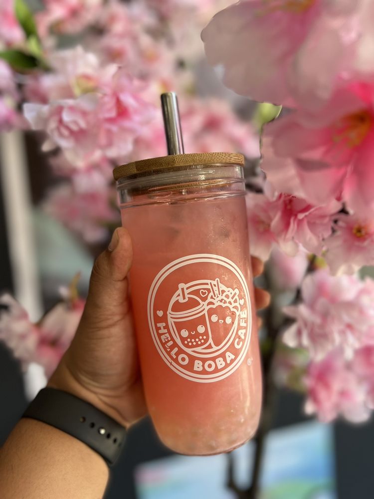 The Top 5 best boba macon ga | Bubble Tea Reviews