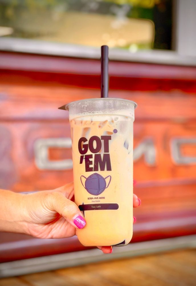 The Top 5 best boba pasadena | Bubble Tea Reviews