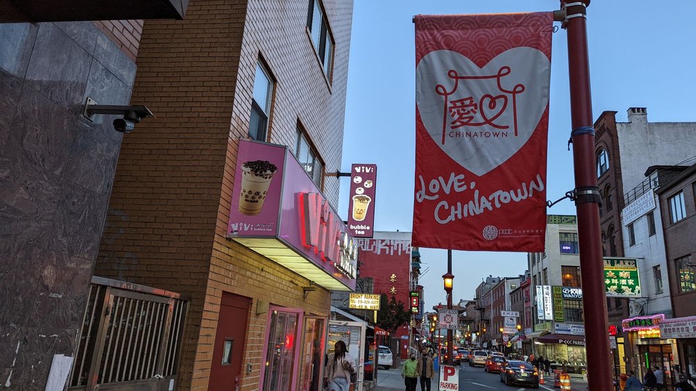 The Top 5 best boba philadelphia | Bubble Tea Reviews