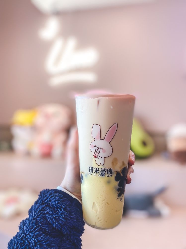 The Top 5 best boba places in sacramento | Bubble Tea Reviews