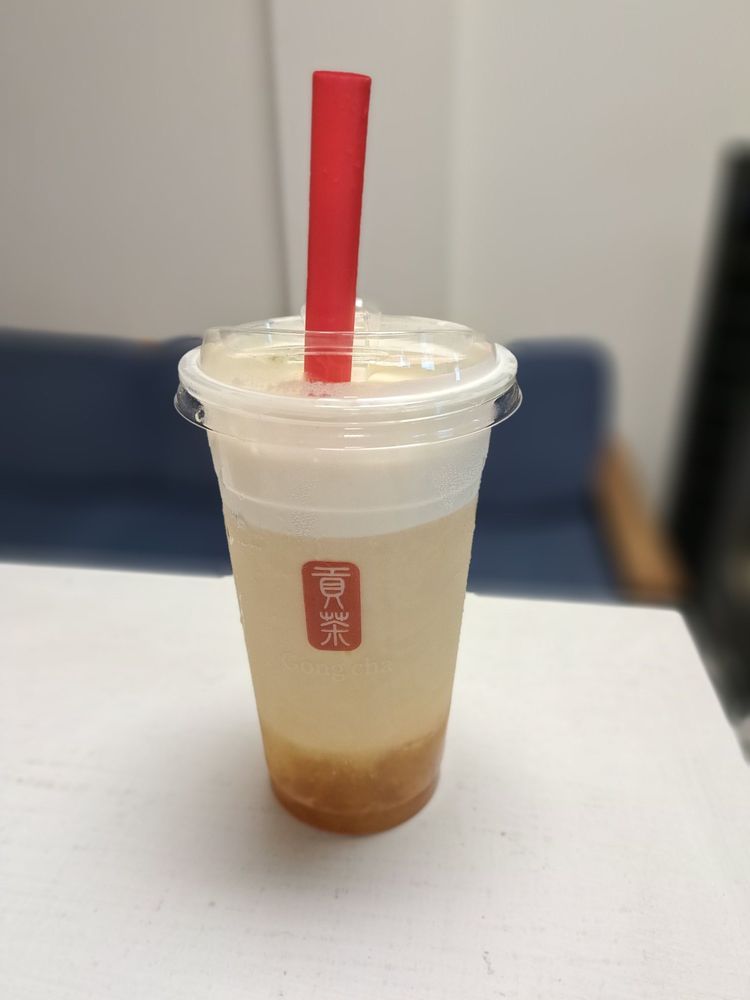 The Top 5 best boba riverside | Bubble Tea Reviews