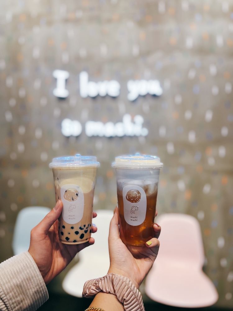 The Top 5 best boba tea flushing | Bubble Tea Reviews