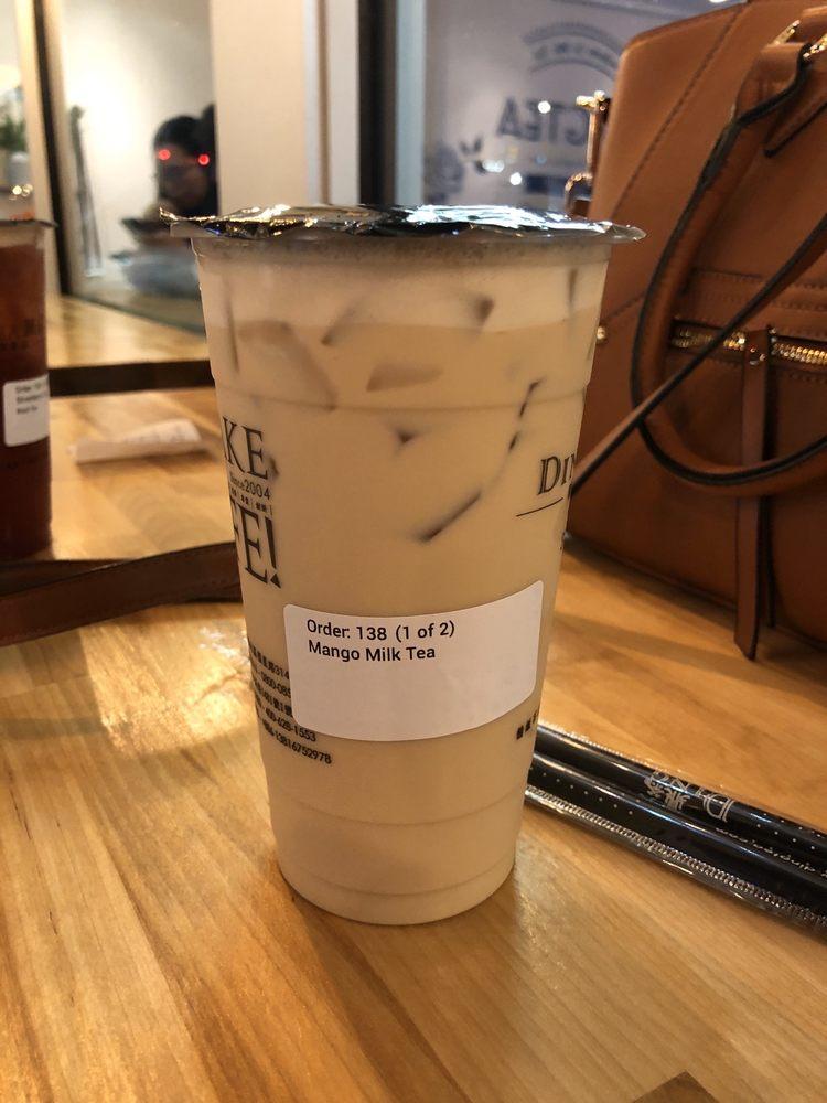 The Top 5 best boba tea fort collins | Bubble Tea Reviews