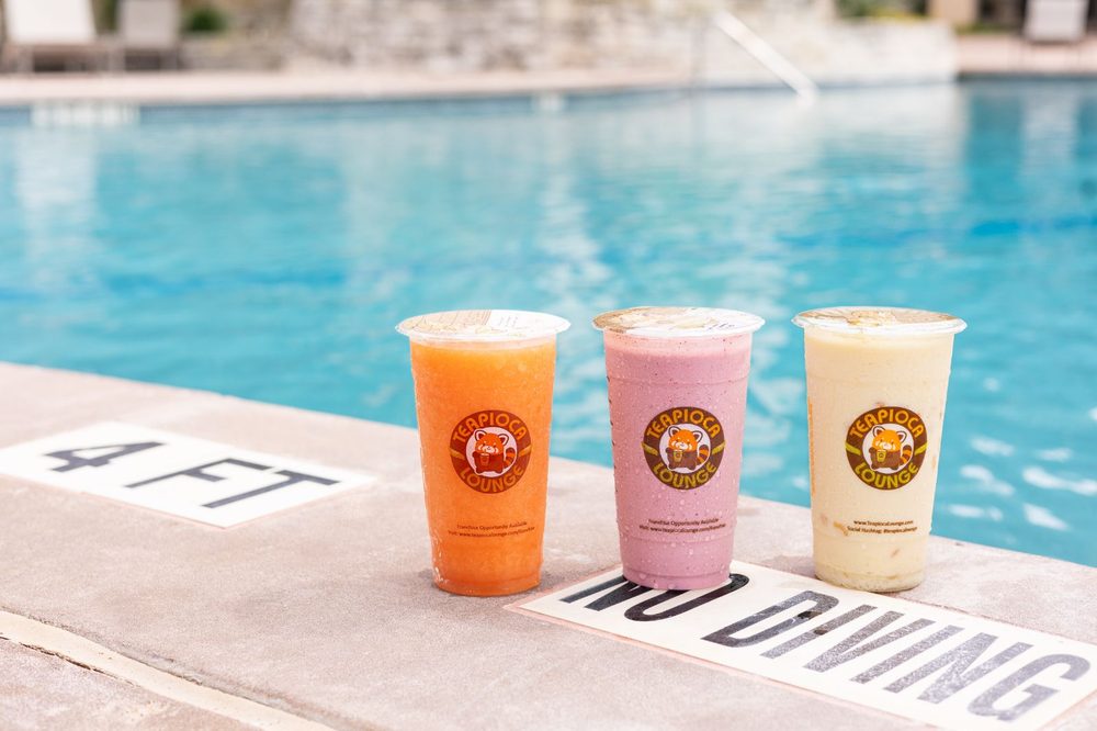 The Top 5 best boba tea oklahoma city | Bubble Tea Reviews