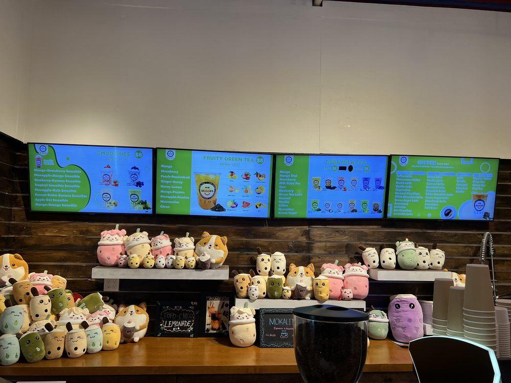 The Top 5 best boba tea santa fe | Bubble Tea Reviews