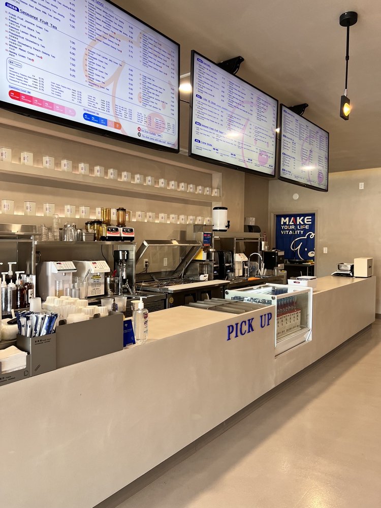 The Top 5 best boba tea st louis | Bubble Tea Reviews