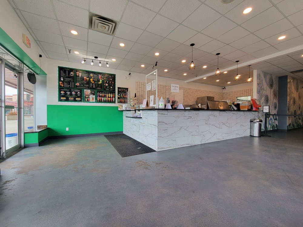 The Top 5 best boba tea st paul | Bubble Tea Reviews