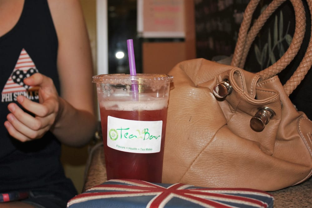 The Top 5 best boba time bakersfield | Bubble Tea Reviews