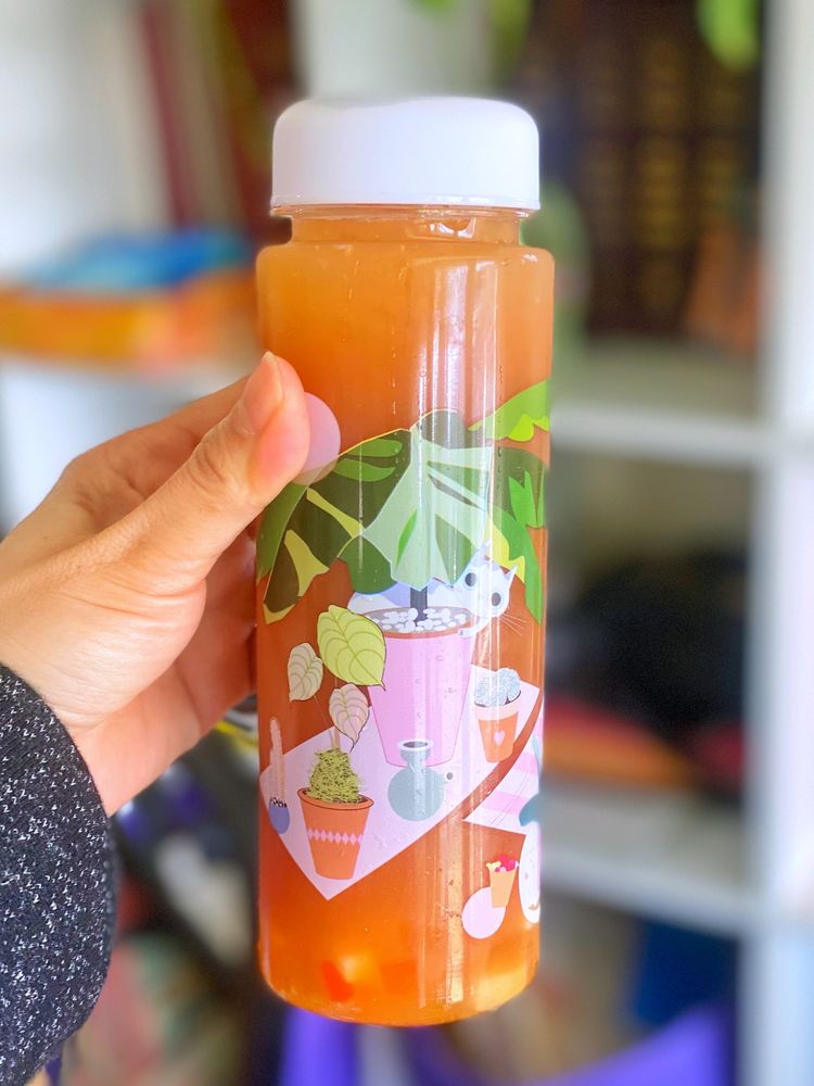 The Top 5 best bubble tea long beach | Bubble Tea Reviews