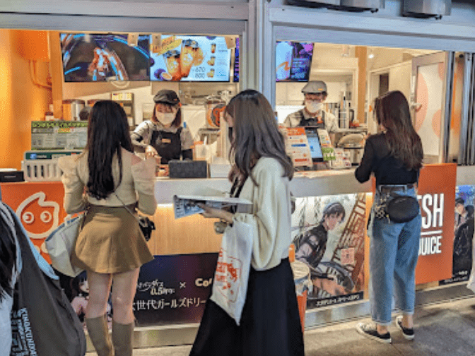 Japanese Boba : Is Bubble Tea or Boba Japanese? Find Out Here