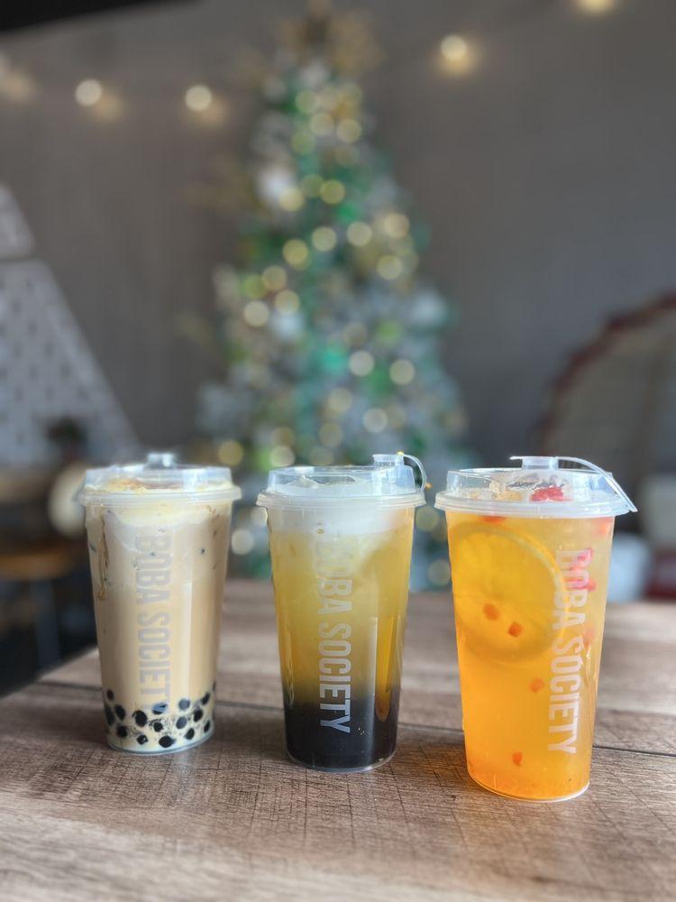 The Top 5 best las vegas bubble tea | Bubble Tea Reviews
