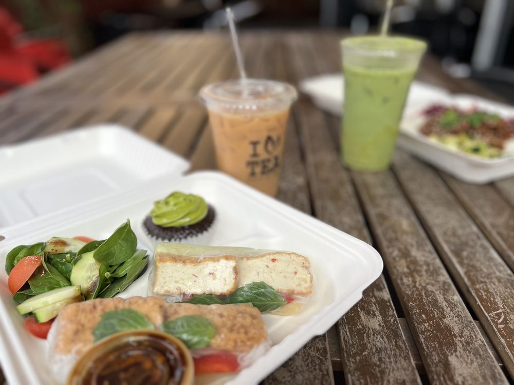 The Top 5 best tampa boba | Bubble Tea Reviews