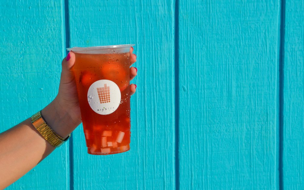 boba tea fort lauderdale Miu's Tea Fort Lauderdale, FL
