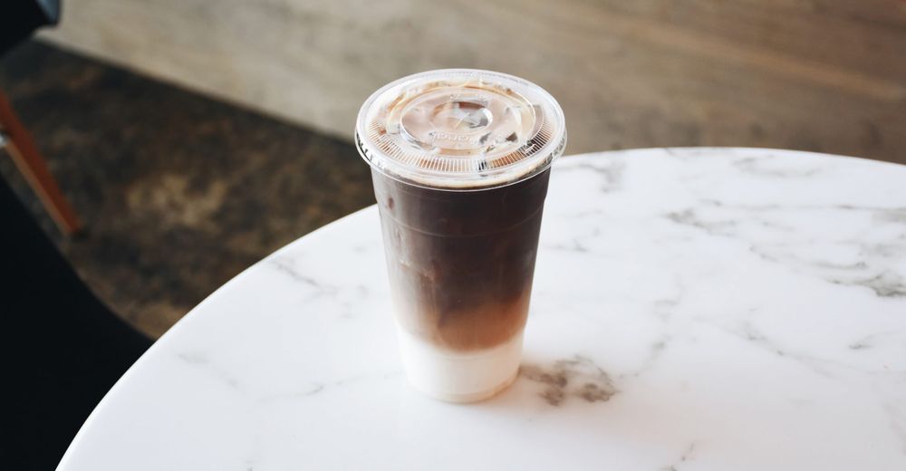 bubble tea santa monica Pearl's Finest Teas Santa Monica, CA