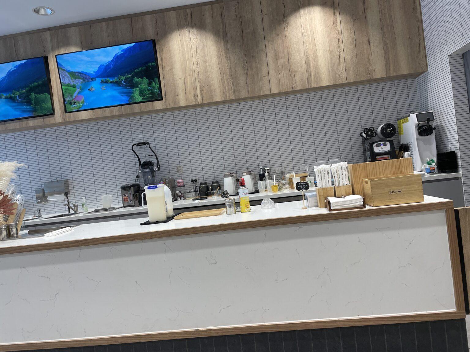 Guide to Bubble Tea Franchise USA Boba Tea Franchise Opportunities