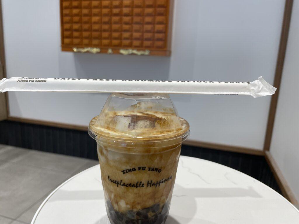 Bubble Tea Straws the constant for all boba drinks!
