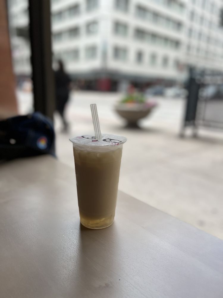 best boba in denver Tea Cloud Denver, CO