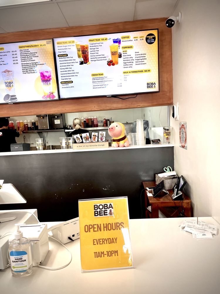 TOP 10 BEST Bubble Tea near you in Irvine, CA - November 2023 - Yelp