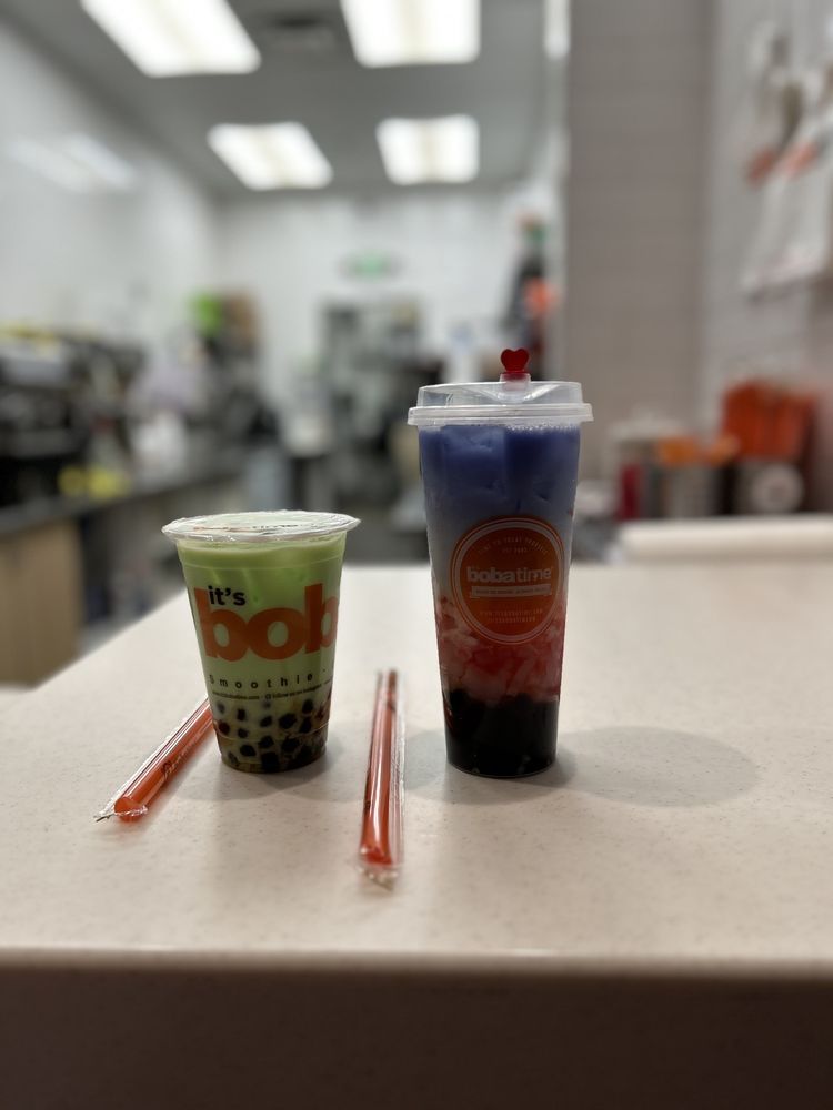 boba time bakersfield It's Boba Time - Bakersfield I Bakersfield, CA