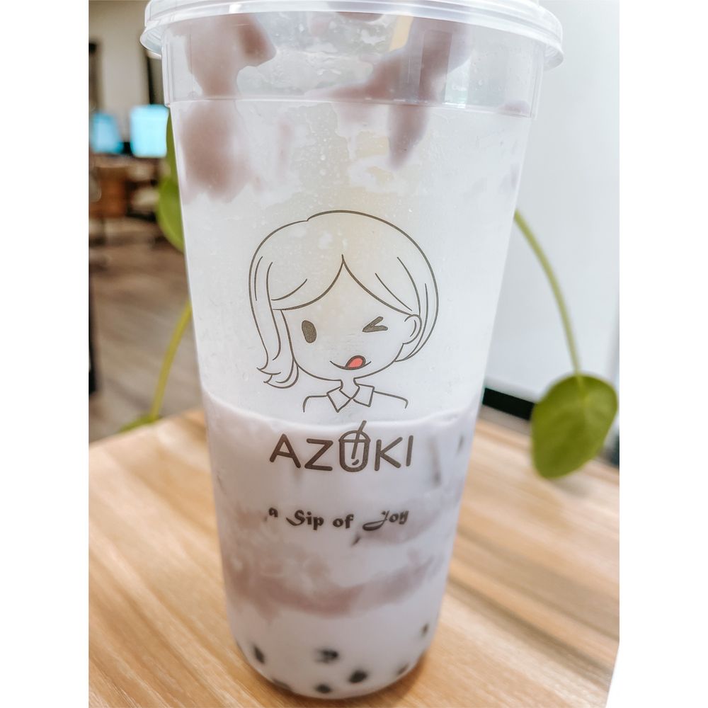 boba camarillo Azuki Tea Camarillo, CA