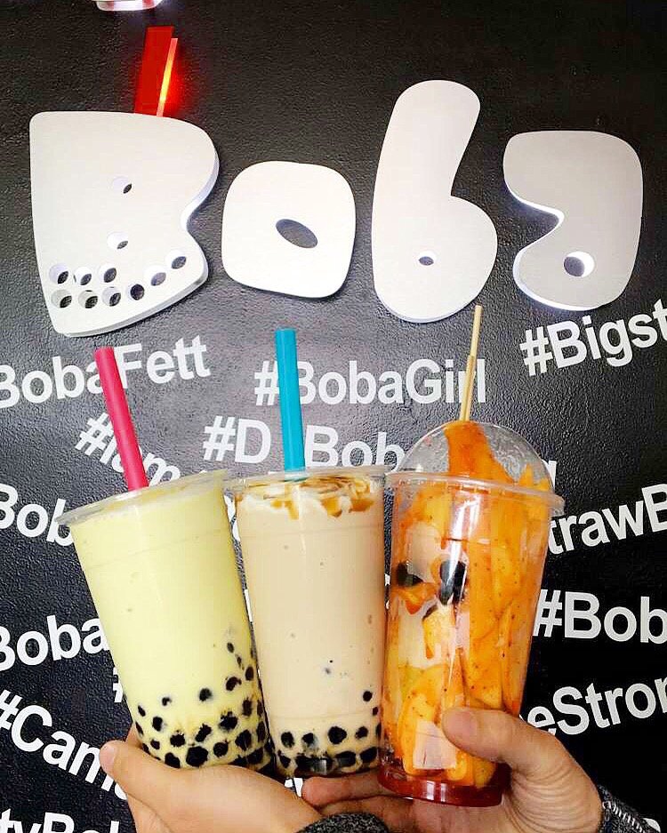 boba camarillo Bigstraw Boba Camarillo, CA