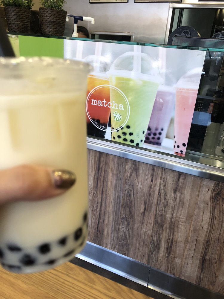 boba camarillo Matcha Boba Camarillo, CA