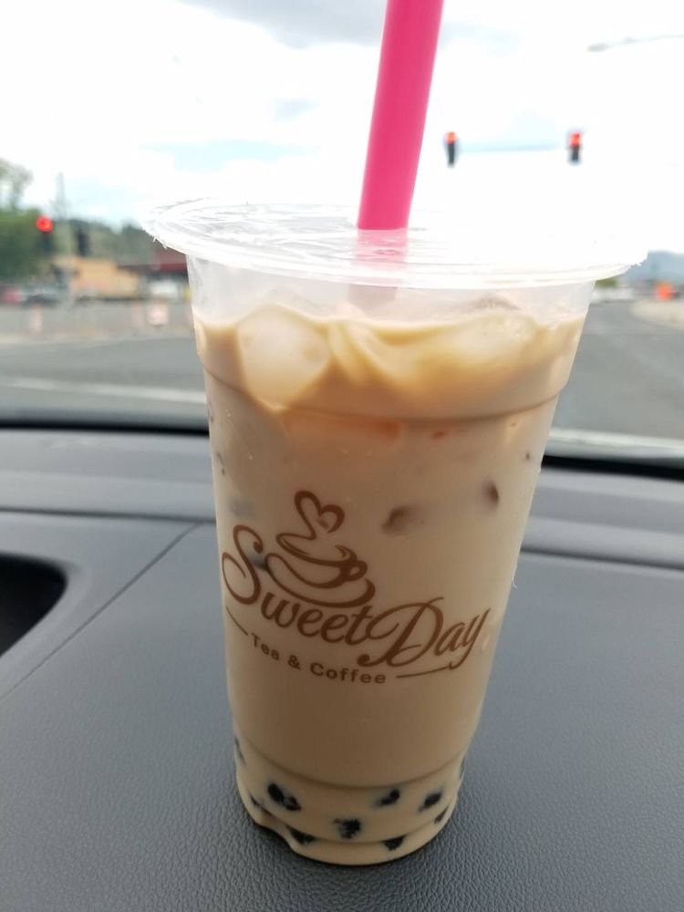 boba flagstaff Sweet Day Tea and Coffee Flagstaff, AZ