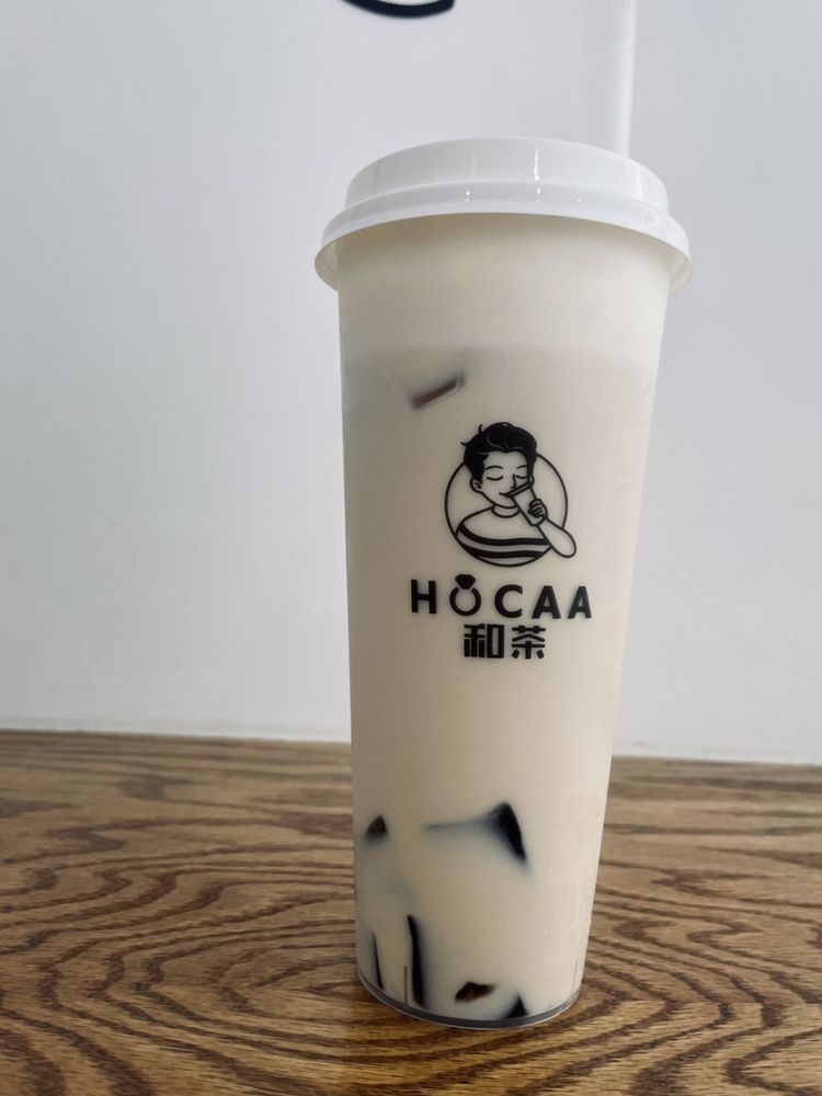 boba greenwich Hocaa Bubble Tea Greenwich, NJ