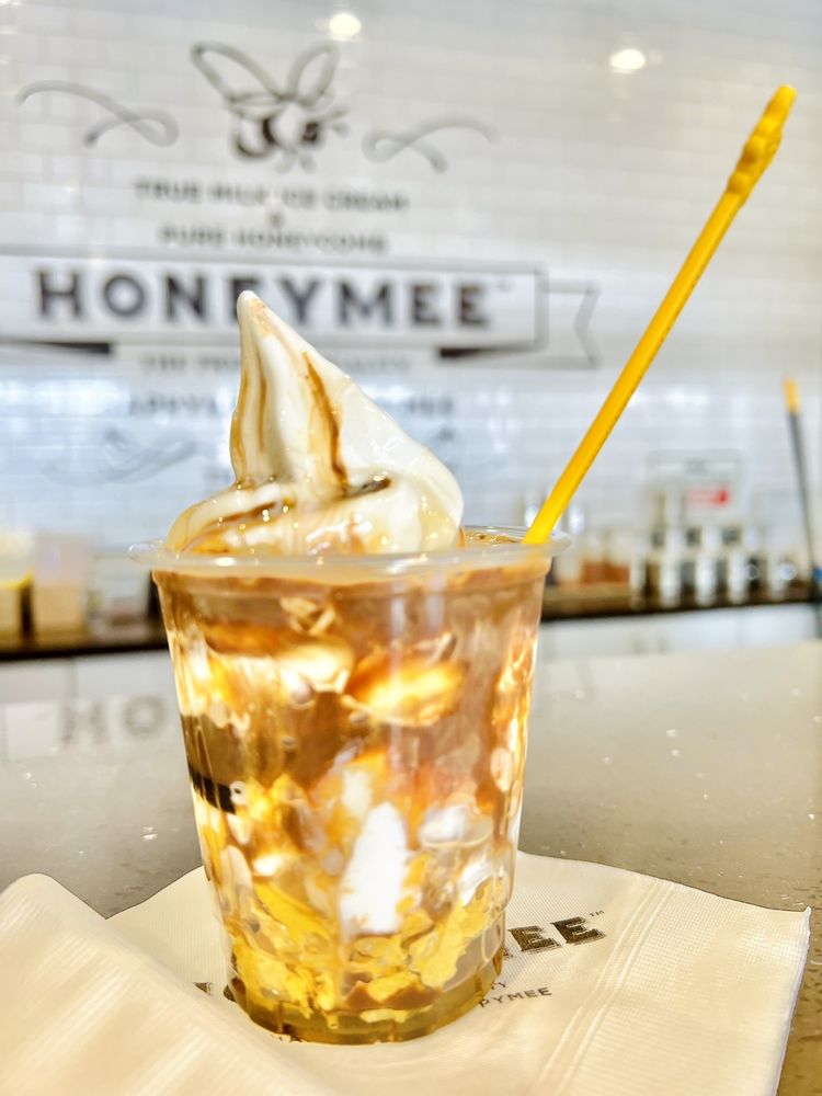 boba loca torrance Honeymee - Gardena Torrance, CA