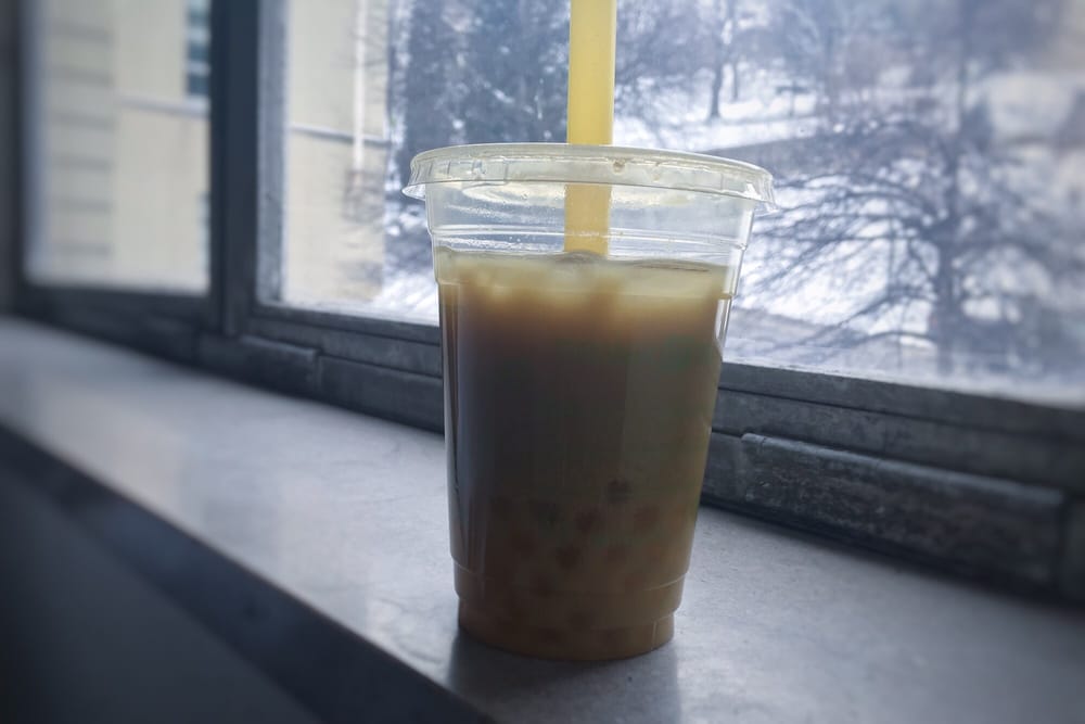 boba pittsburgh Fuku Tea Pittsburgh, PA