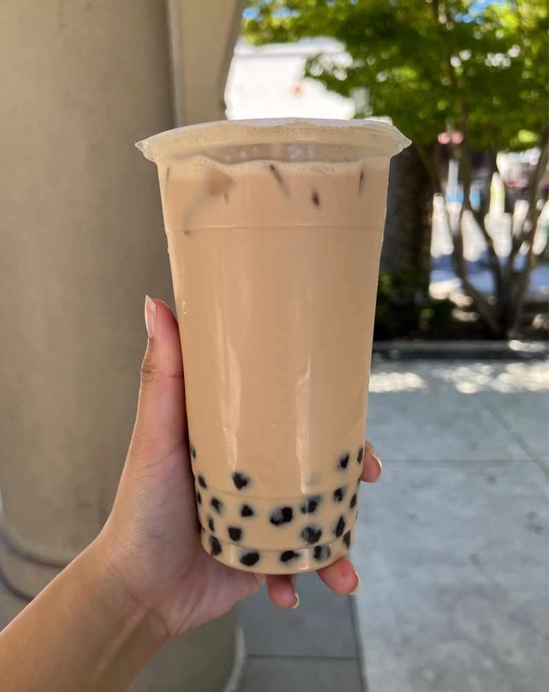 boba redwood city Bobalicious Redwood City, CA