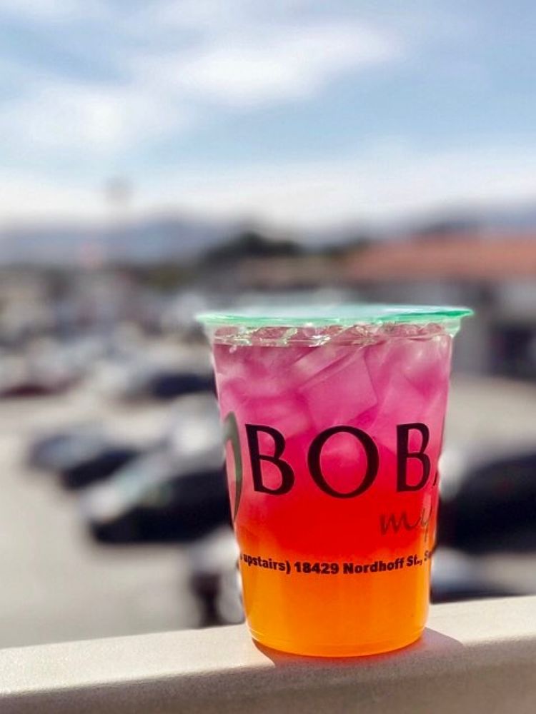 boba simi valley Boba My Tea Simi Valley, CA