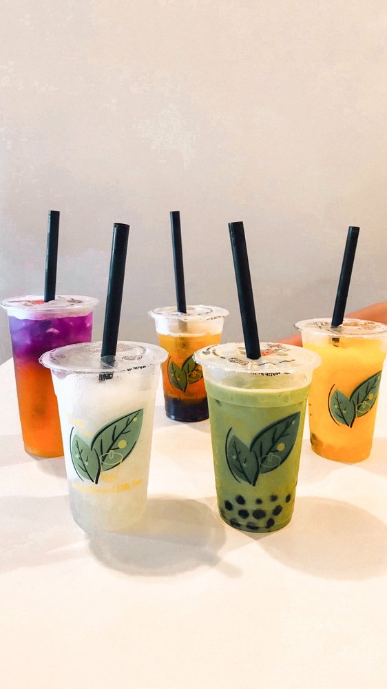 boba society lakeland tn Tenn Tea Lakeland, TN