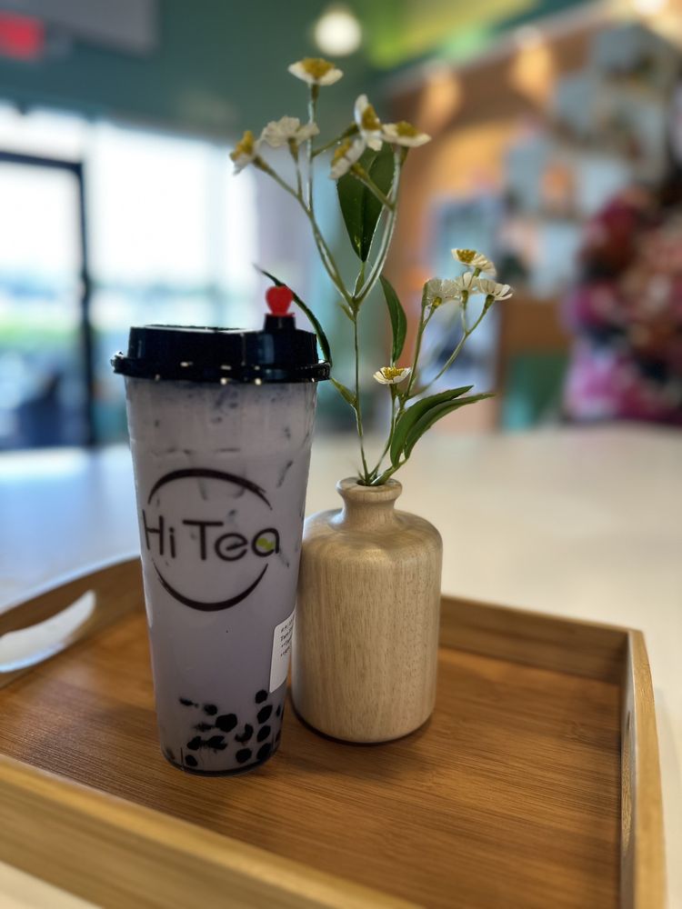 boba tea cape coral hi tea Cape Coral, FL