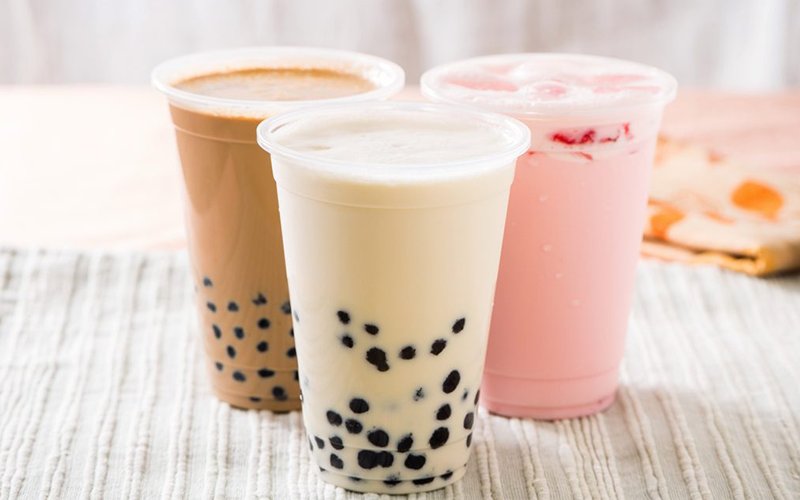 boba tea clarksville tn Blooming Bubble Tea Clarksville, TN