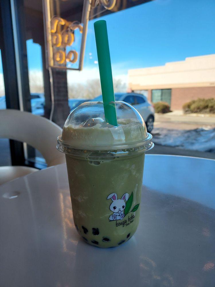 boba tea fort collins Bougie Boba Tea Bar- Greeley Fort Collins, CO