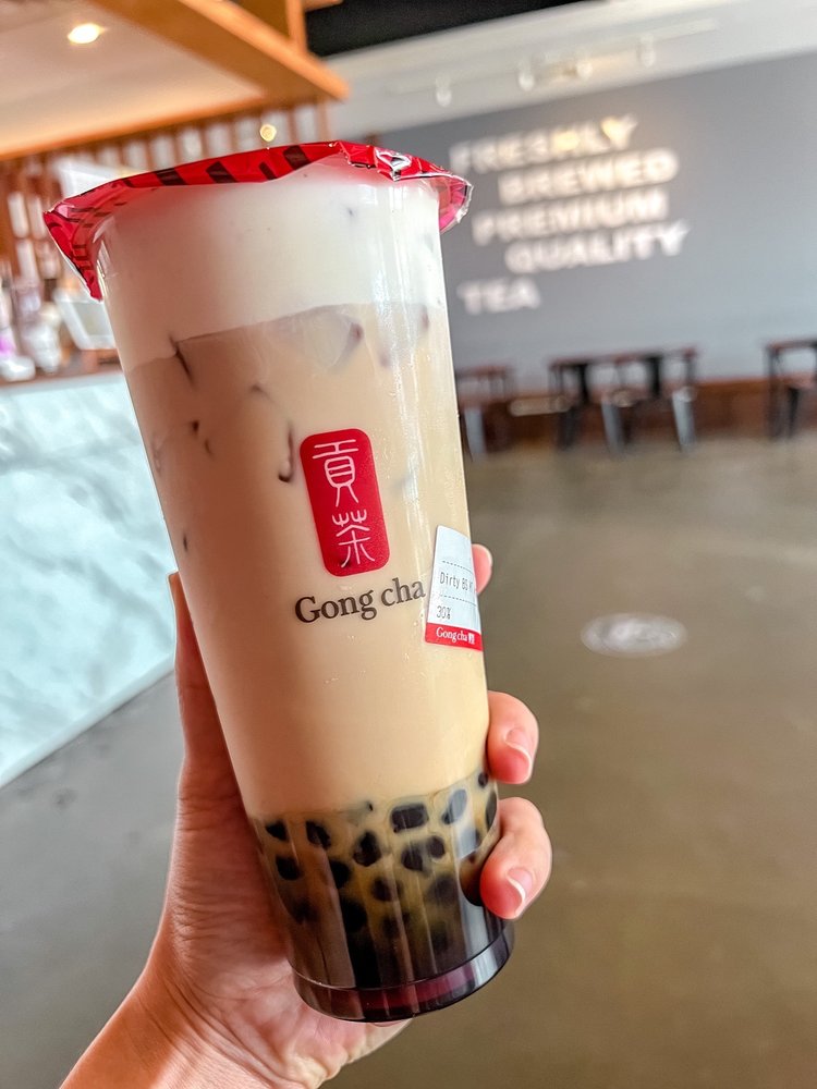 The Best Bubble Tea Spots In Columbus