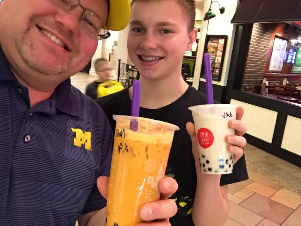 boba tea st paul Chatime St Paul, MN