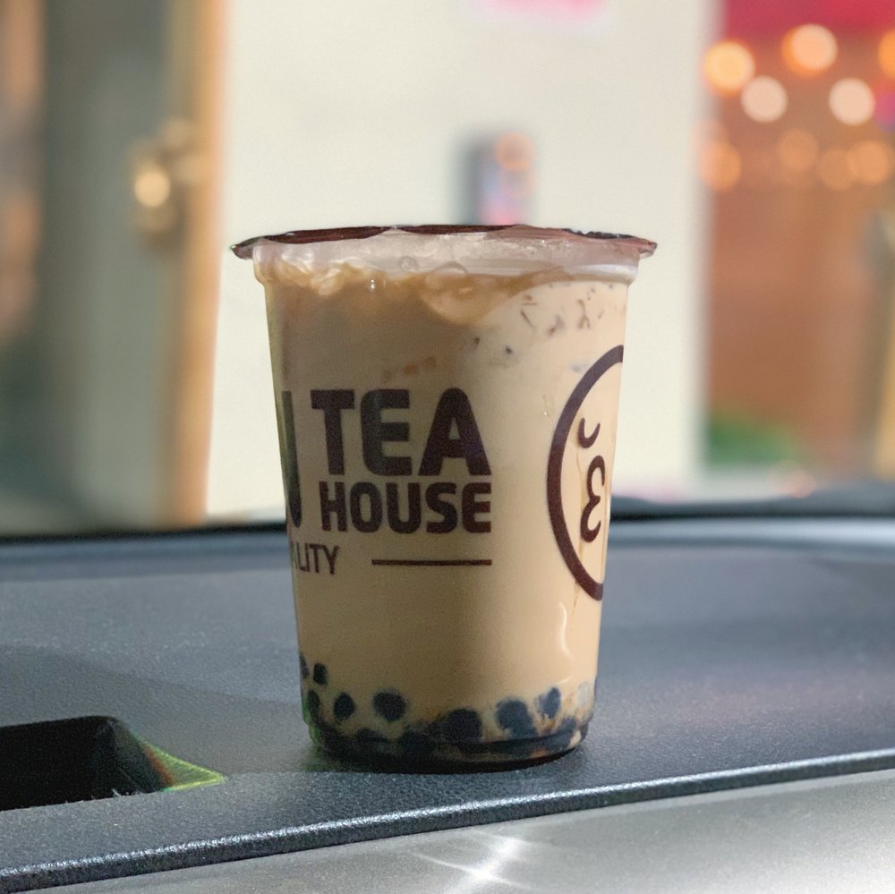 boba thousand oaks Bon Bon Tea House Thousand Oaks, CA