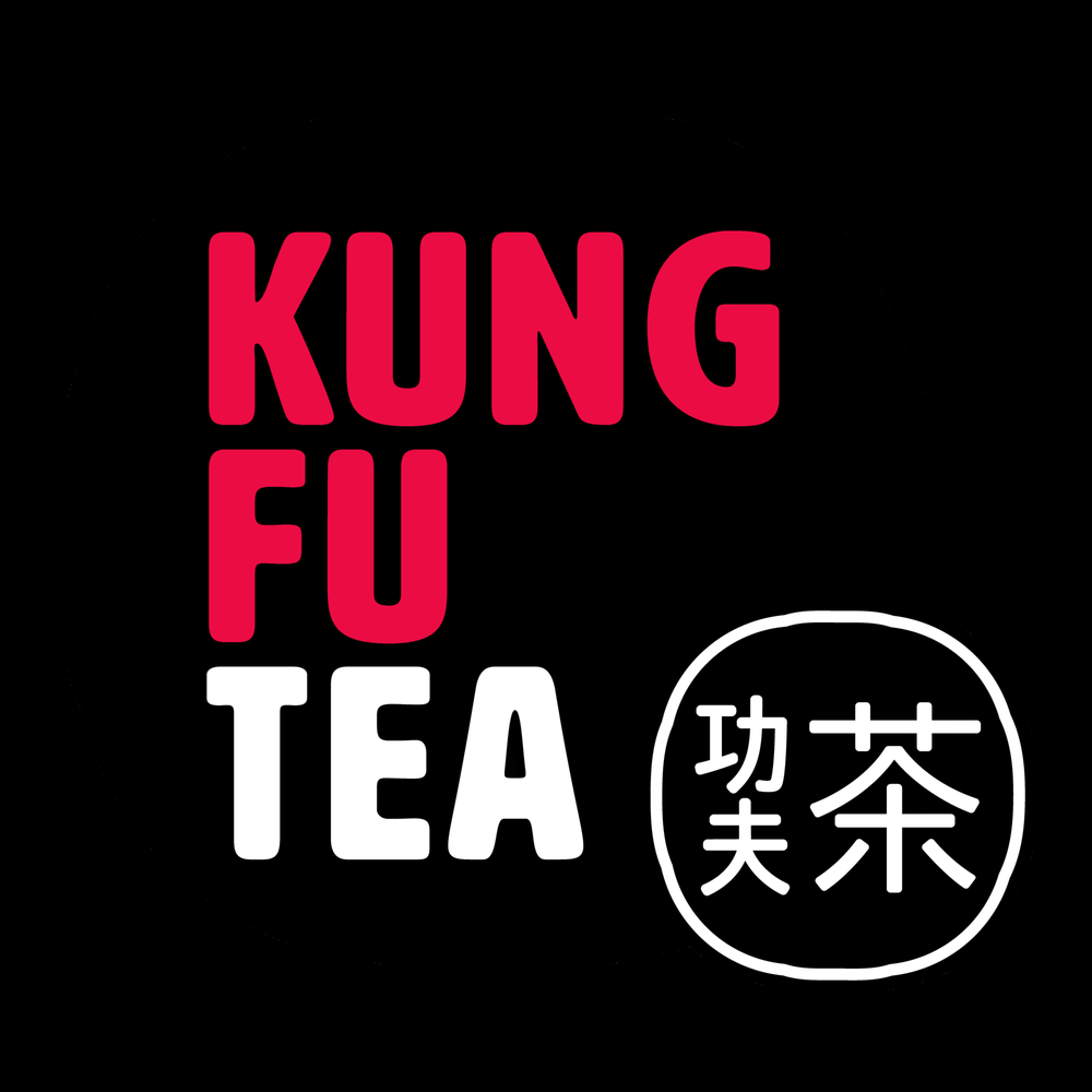 boba waco Kung Fu Tea Waco, TX